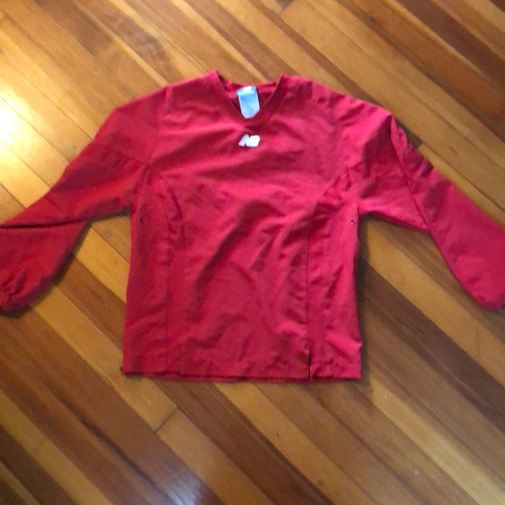 Windbreaker